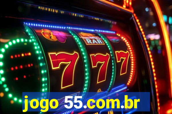 jogo 55.com.br